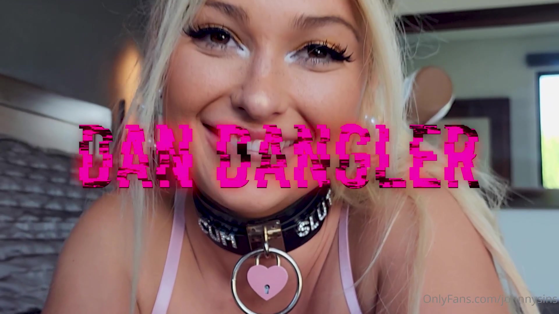 Dan Dangler Is Back Trailer