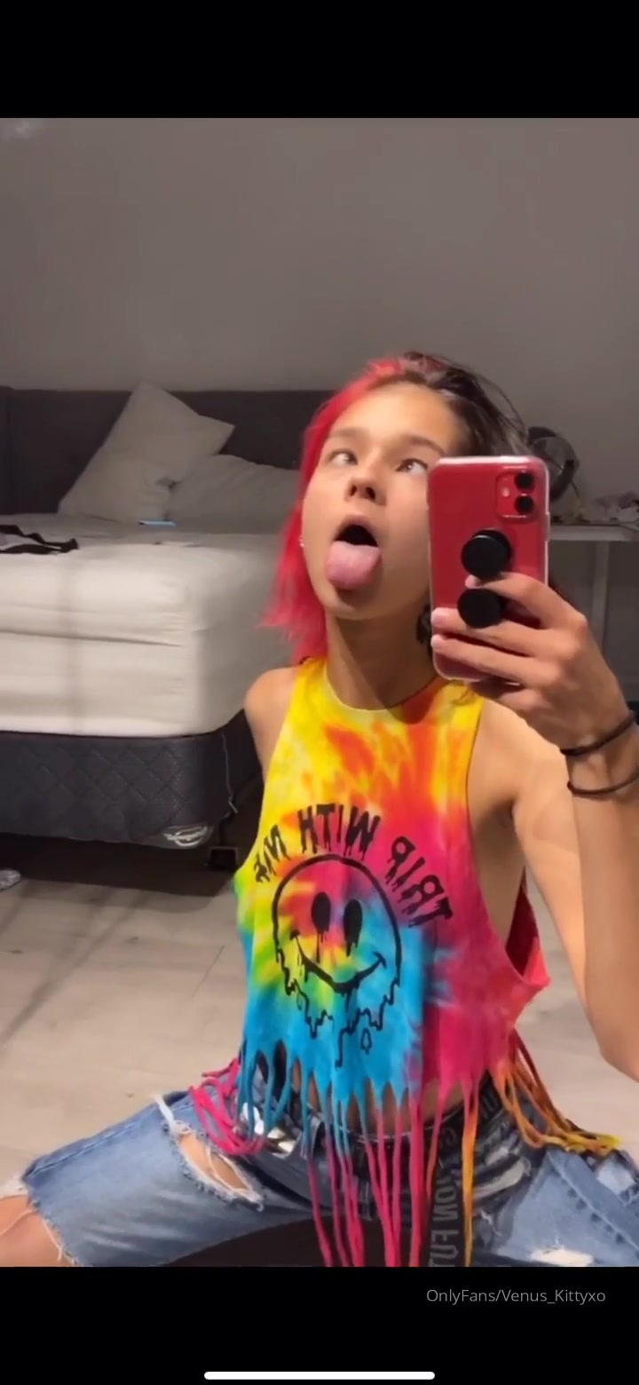 Unedited Tik Tok Cuz One Person Asked For It