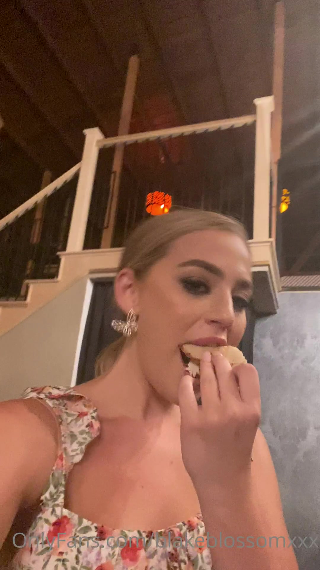 Blakeblossomxxx - 2020-07-31