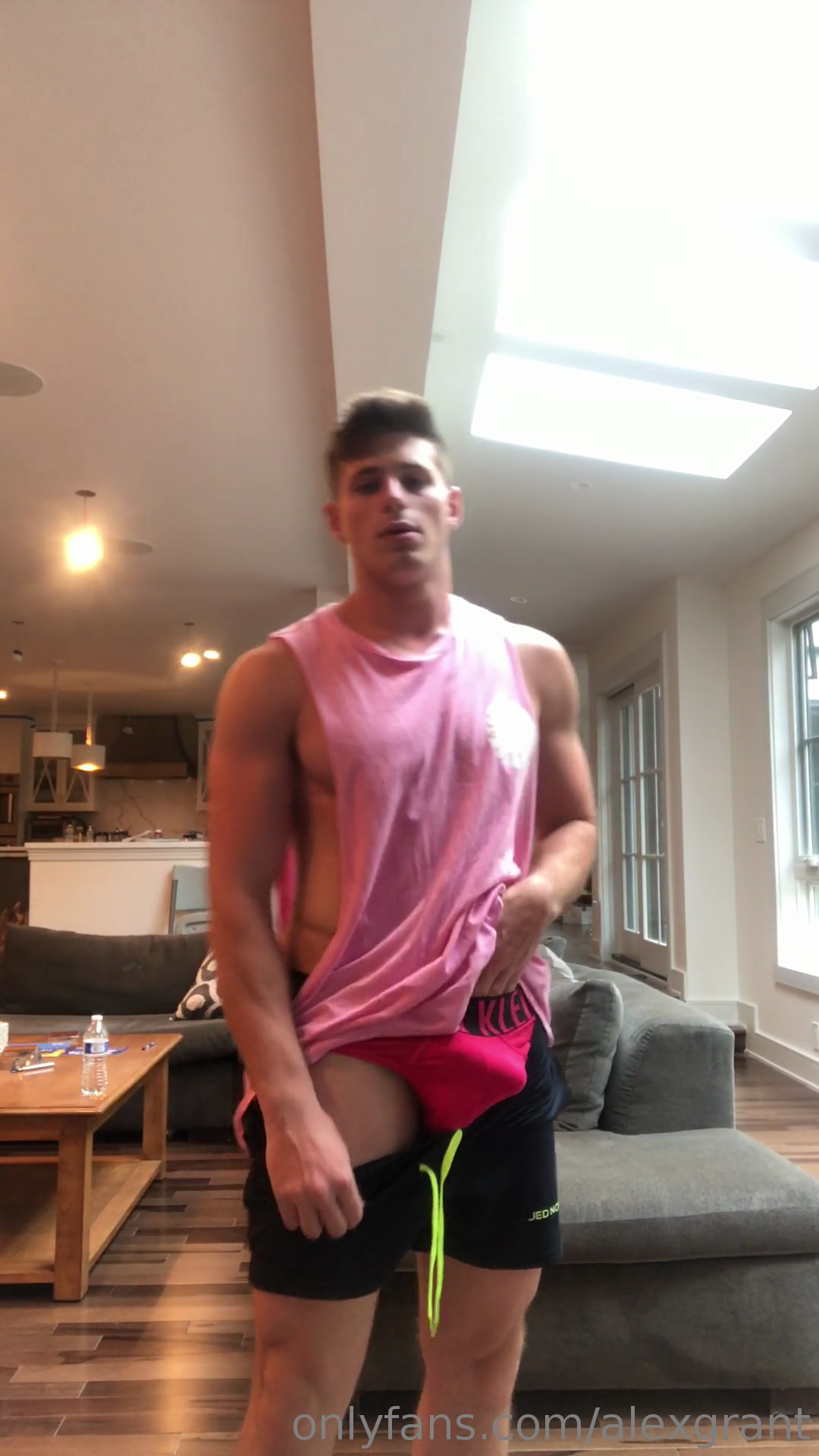 I Have To Show Off This Vid