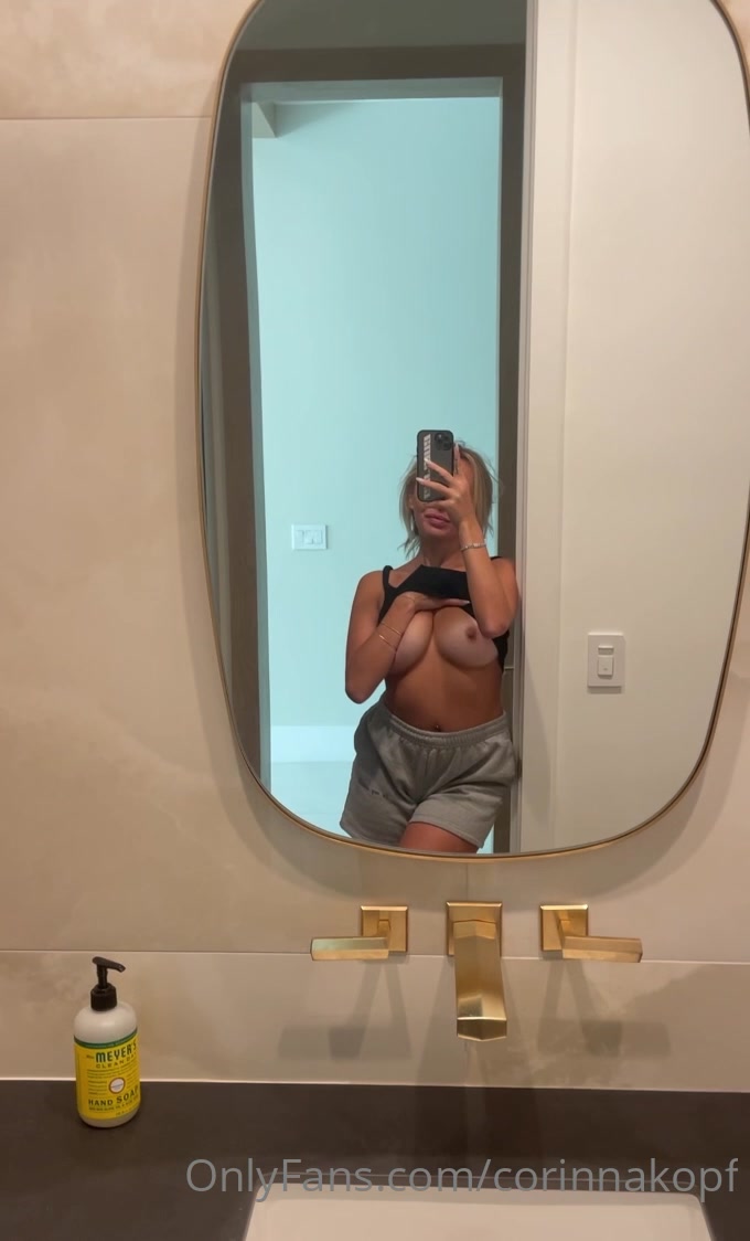 Horny & Generous Right Now