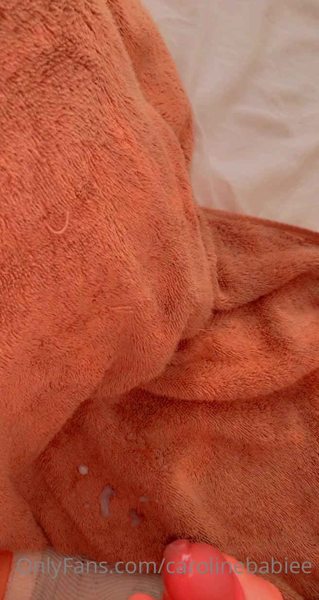 Couldn't Stop Thinking Of Doing It Again 3/3