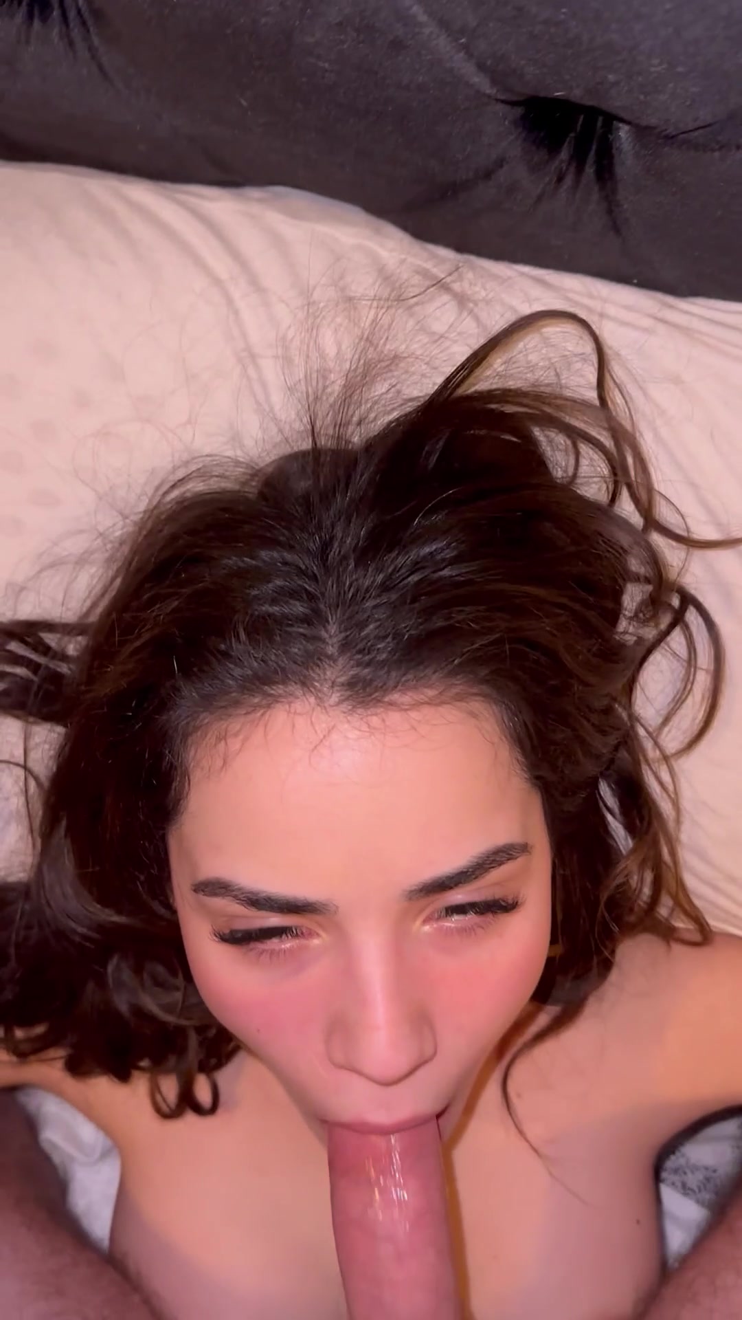 Do You Like How My Eyes Roll Back?