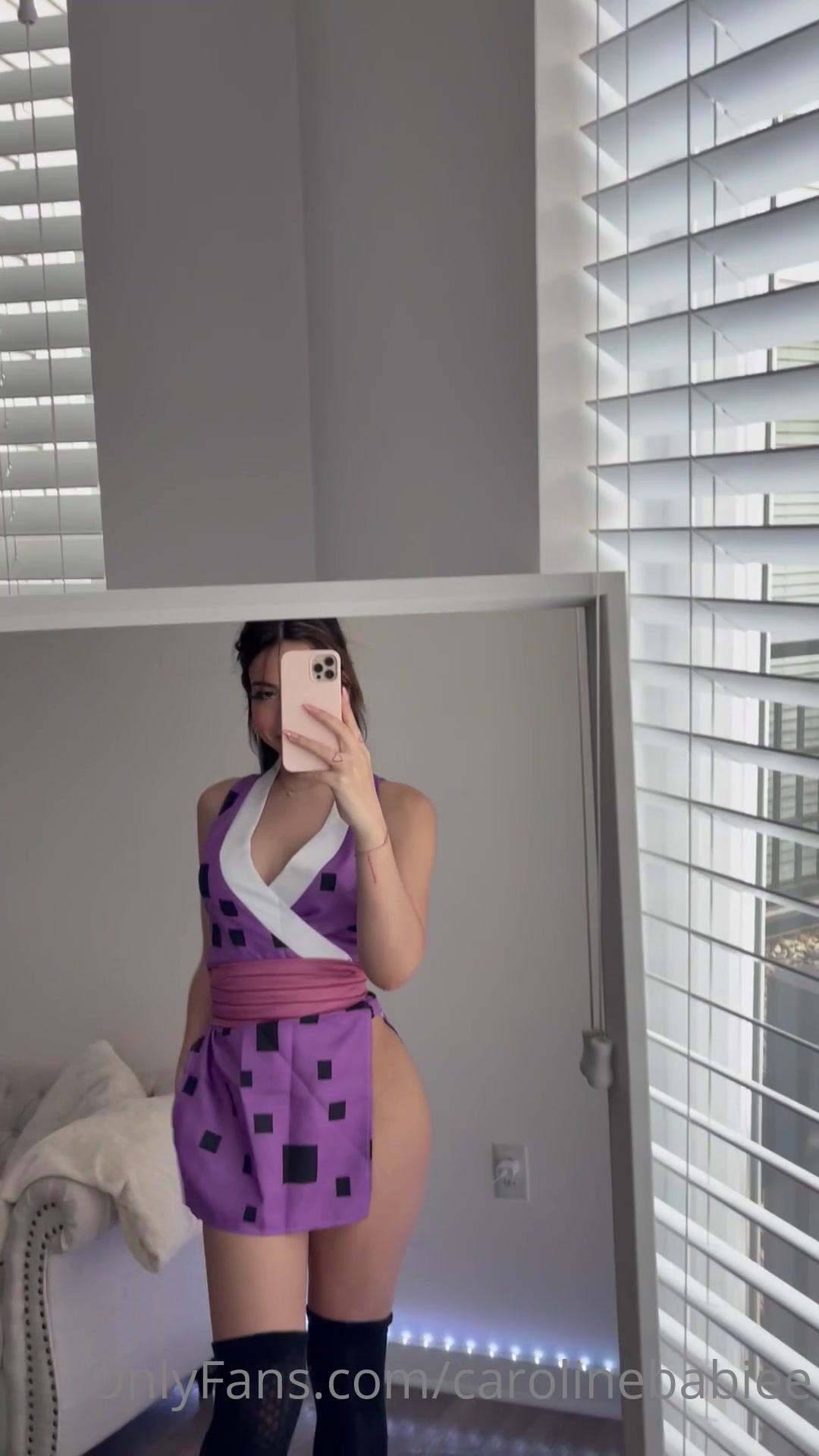 Did You Like My Most Recent On Instagram?