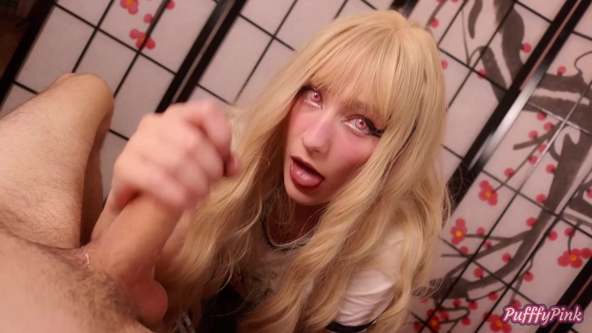 It's Already Blowjob Monday~! Let's All Fap In Unity <3