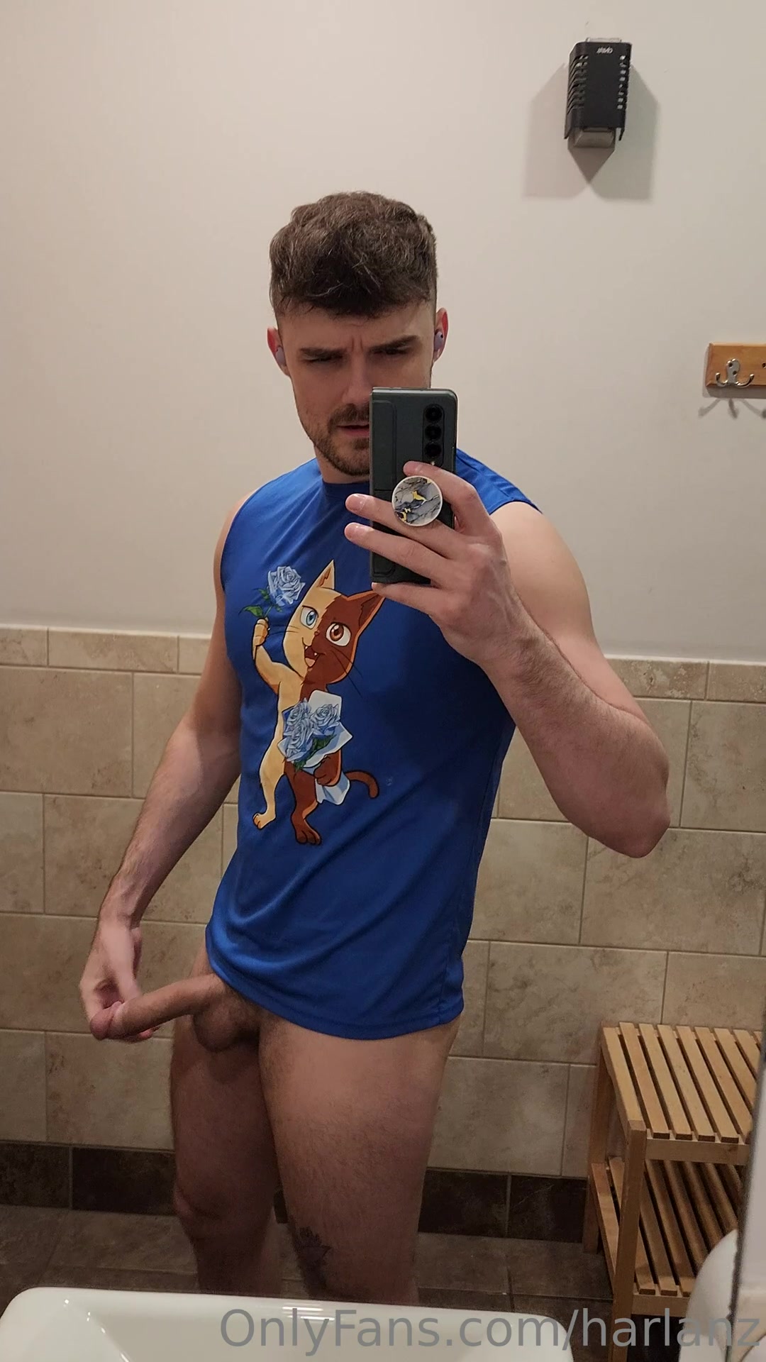 Morning Cuties, Quick Gym Session