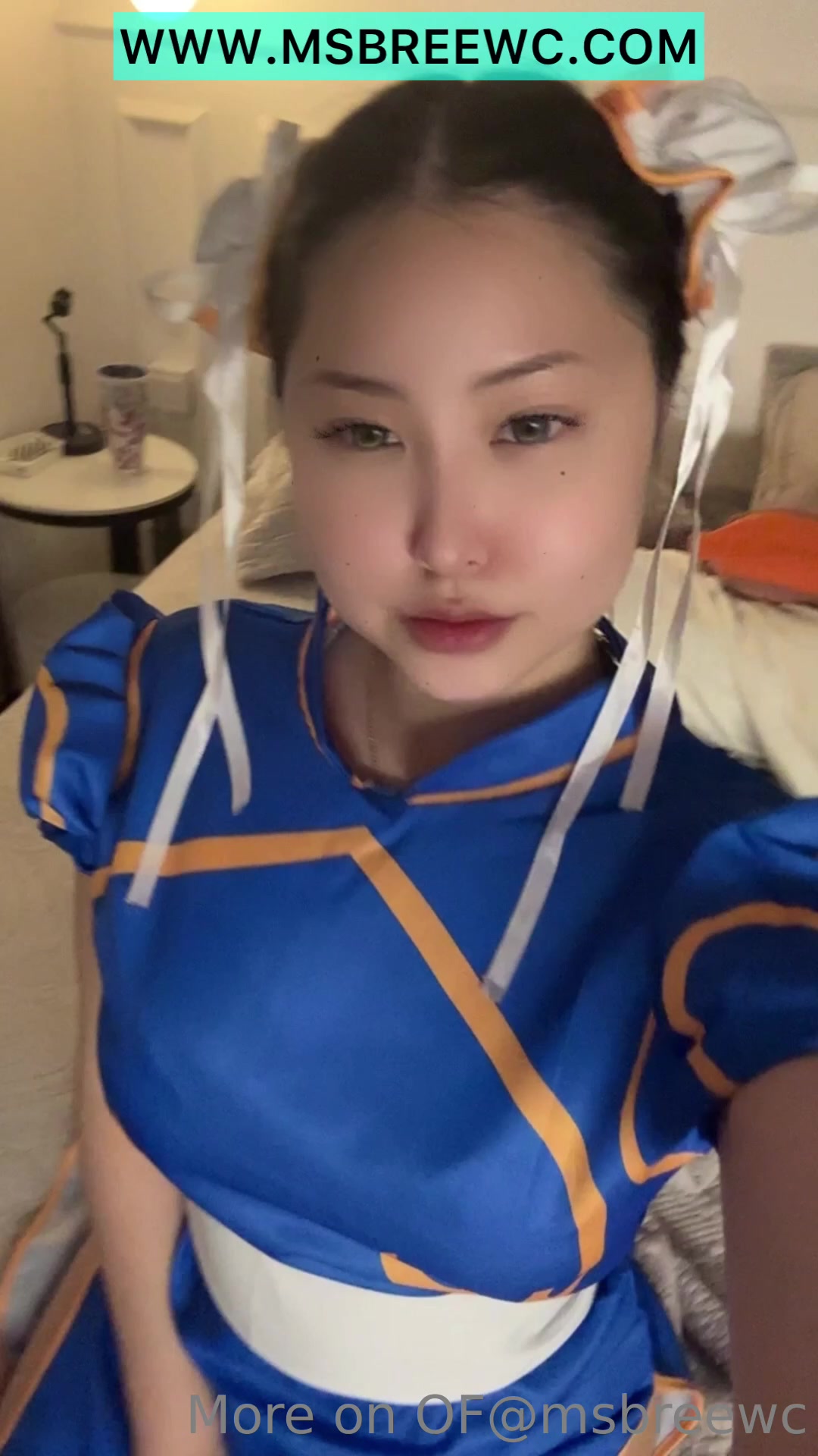 My Next Cosplay Sextape Video Will Wearing This :3 Guess Who I