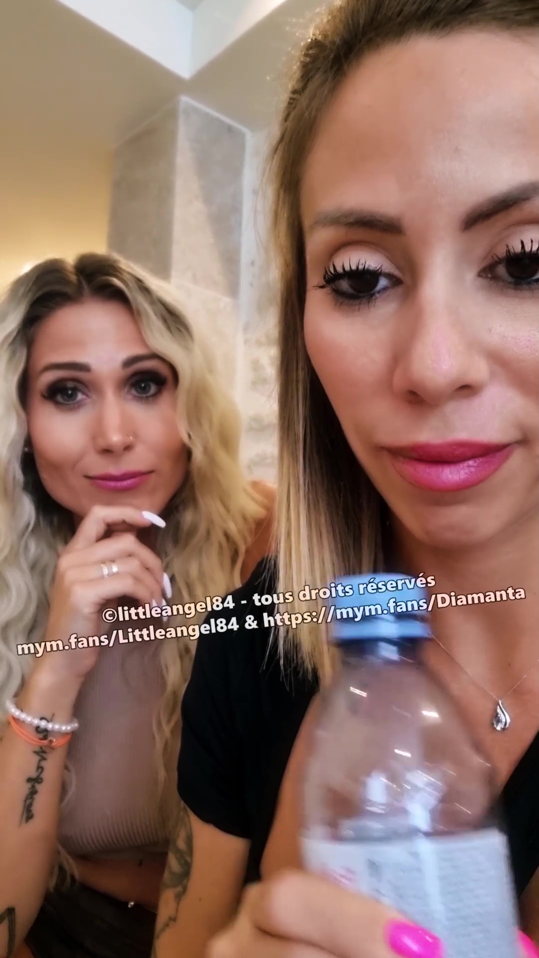 S04E10 - Intimate Confessions With Diamanta Part 1