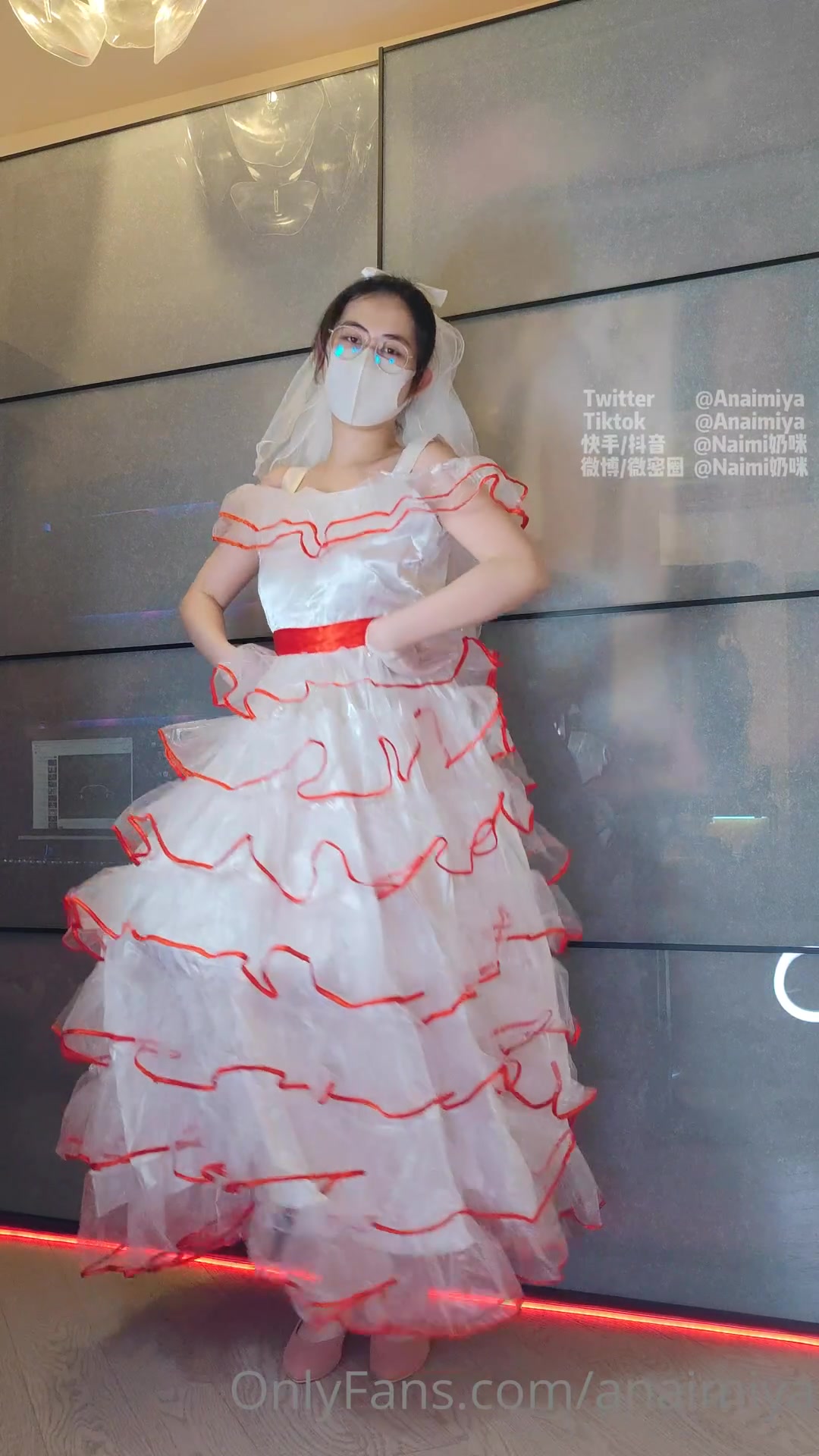 Crazy Bride In The House~~~~~
