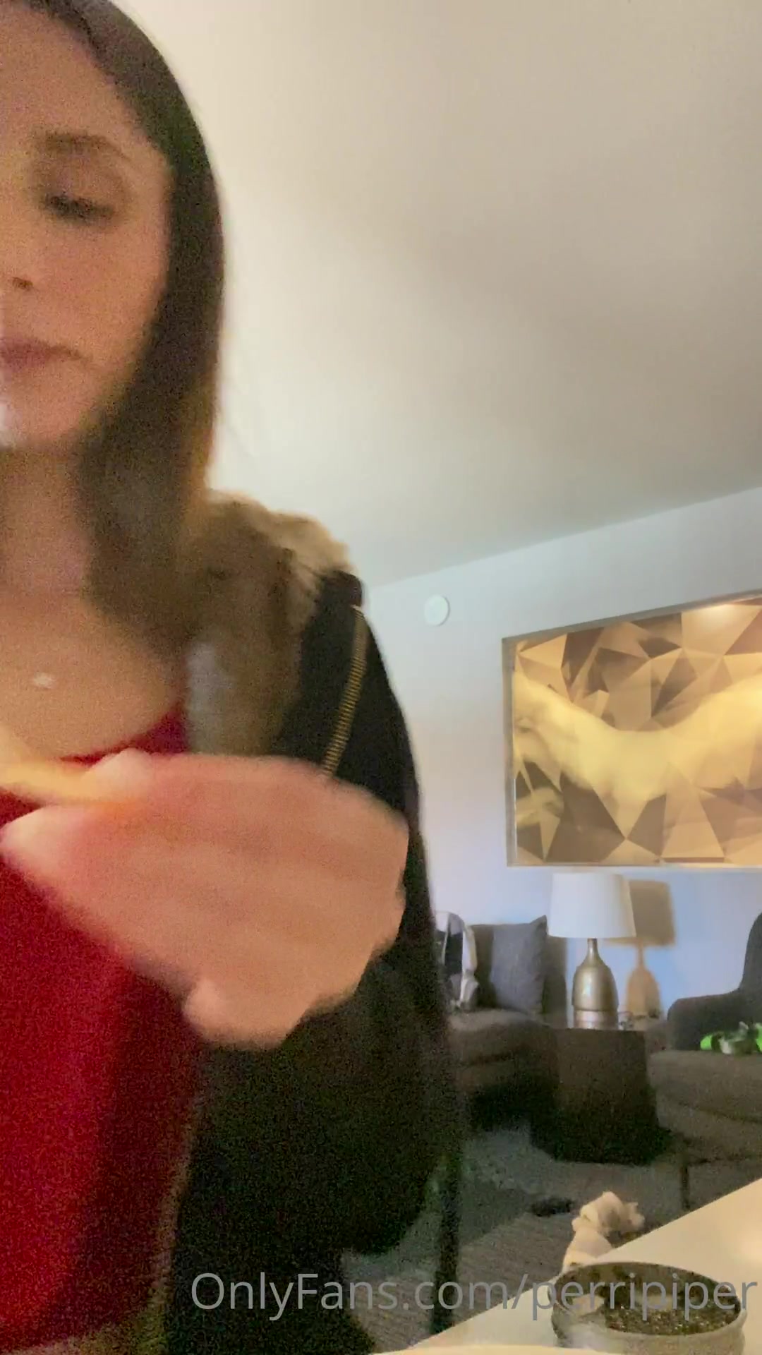 Happy Dances For Yummy Food