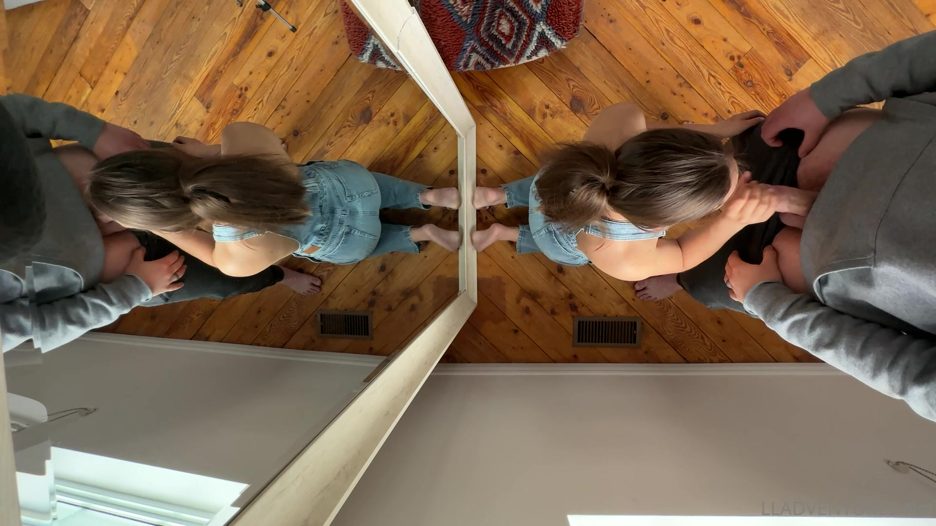 Just Uploading All The Angles 3/3