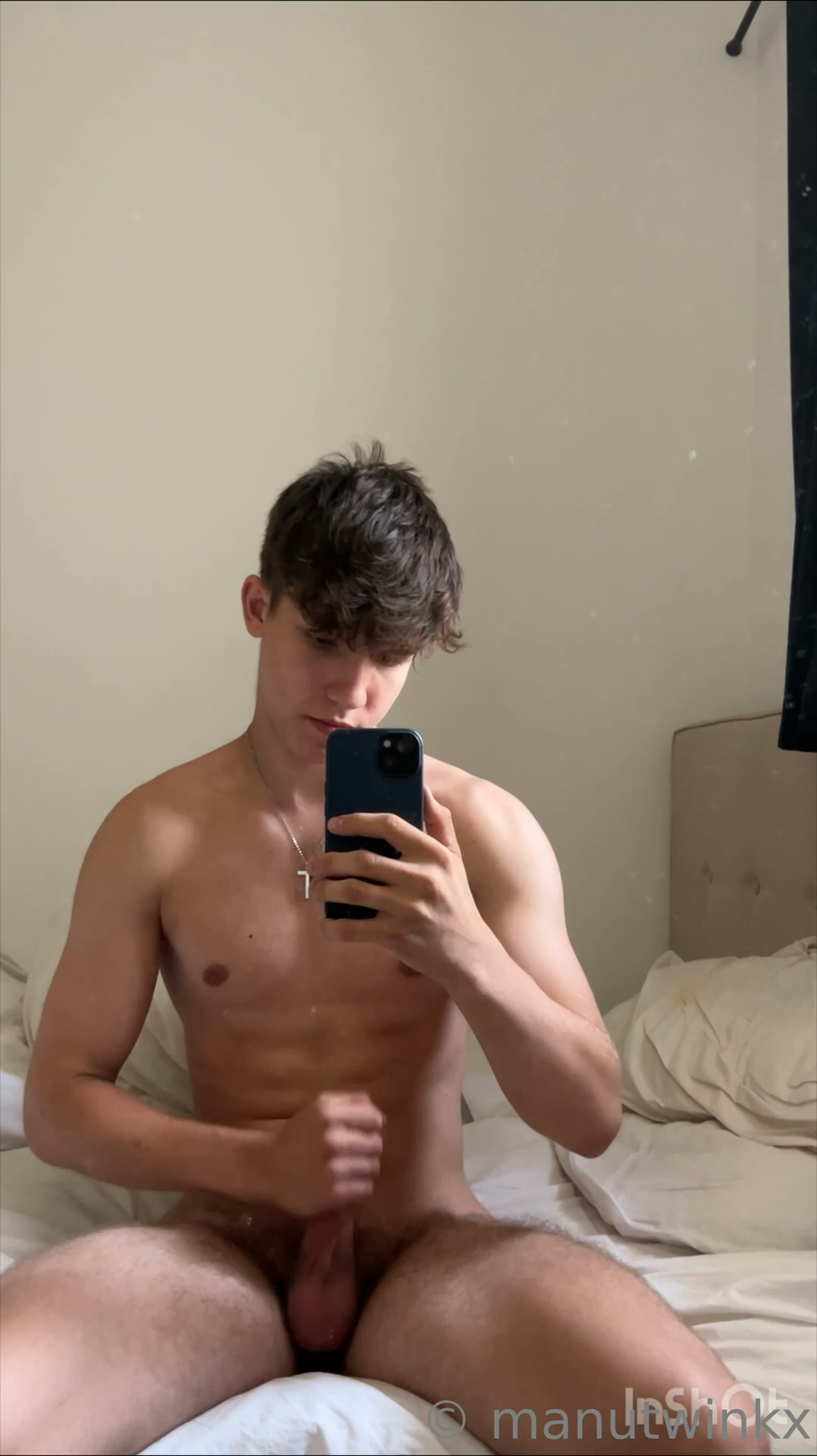 Do You Like My Body?