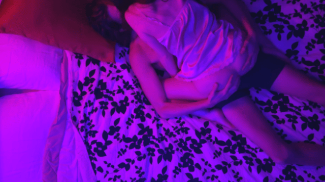 #175 - Quick Sex From Above