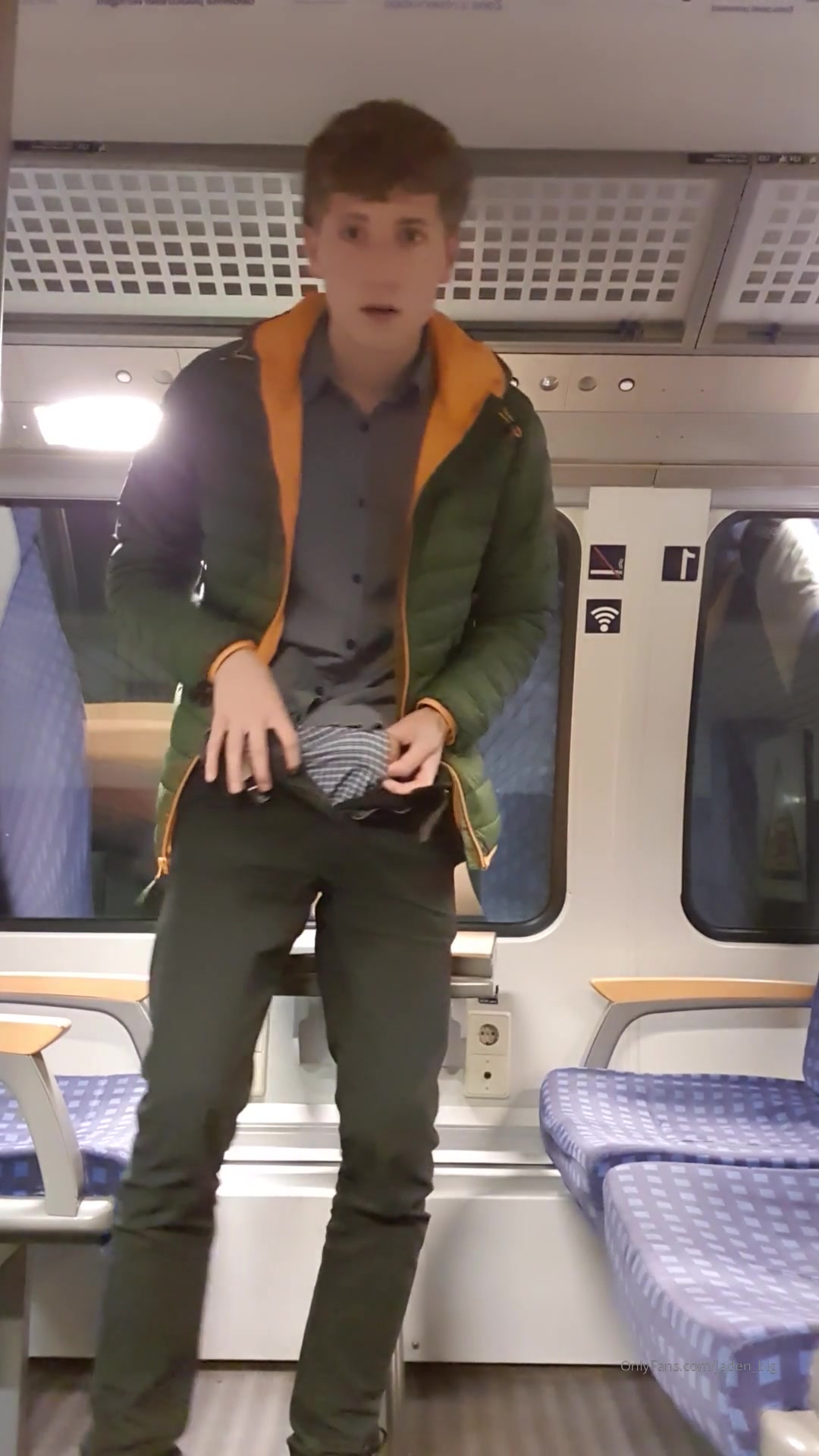 Part 3 Of My Little Train Series. Enjoy