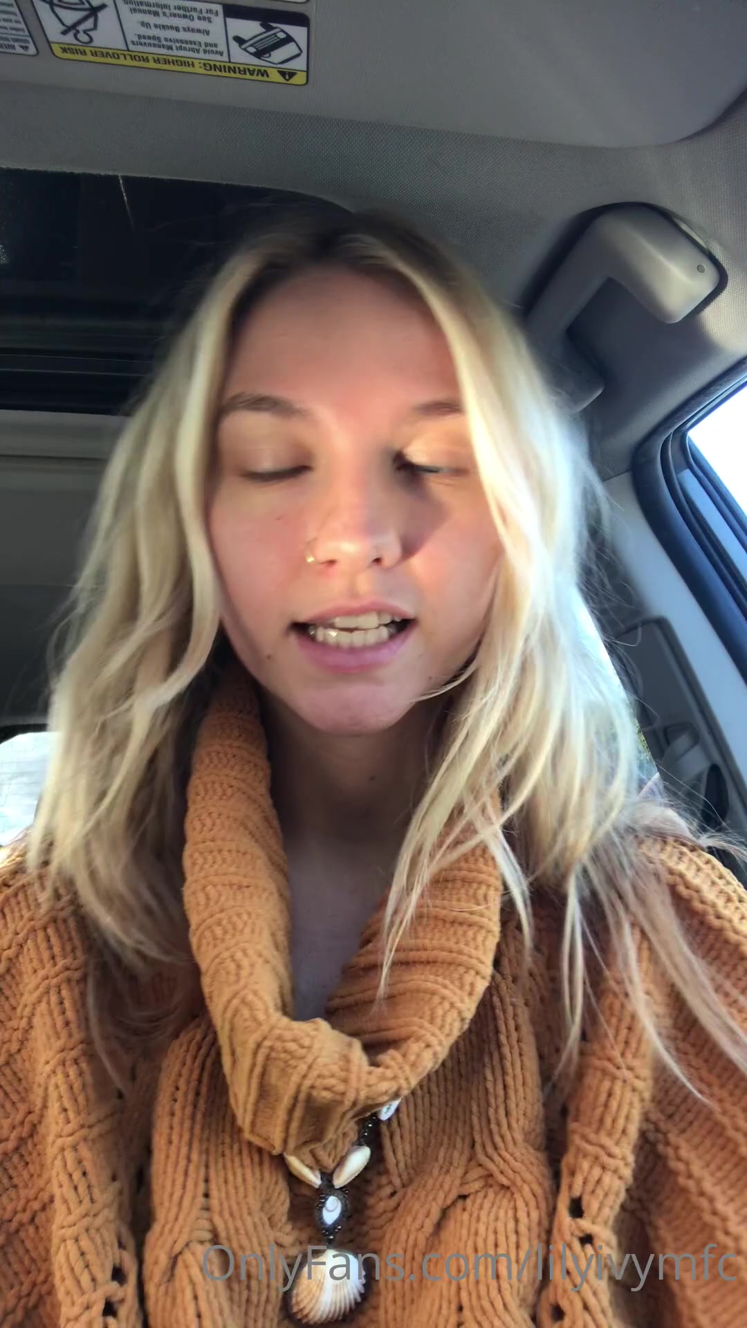 November Updates And Intentions!