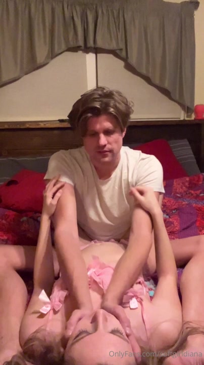 #99 - Damien's Birthday Sex