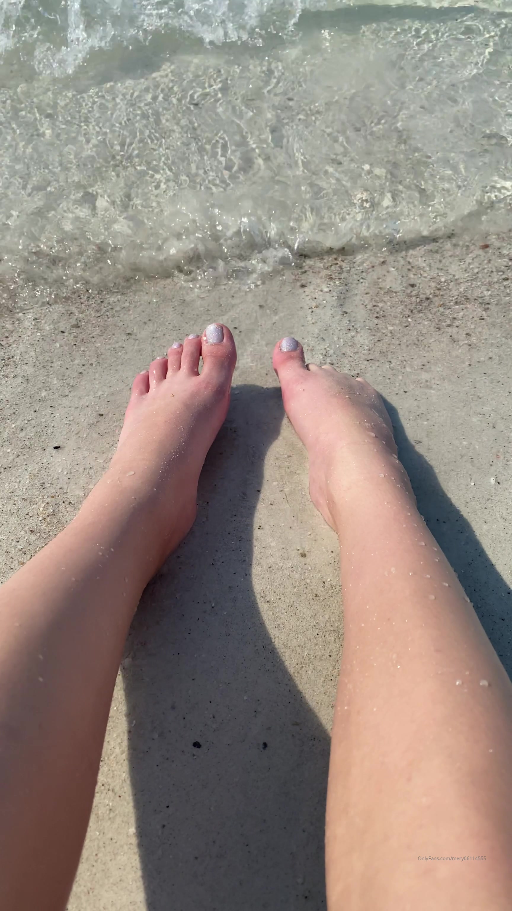 Feet