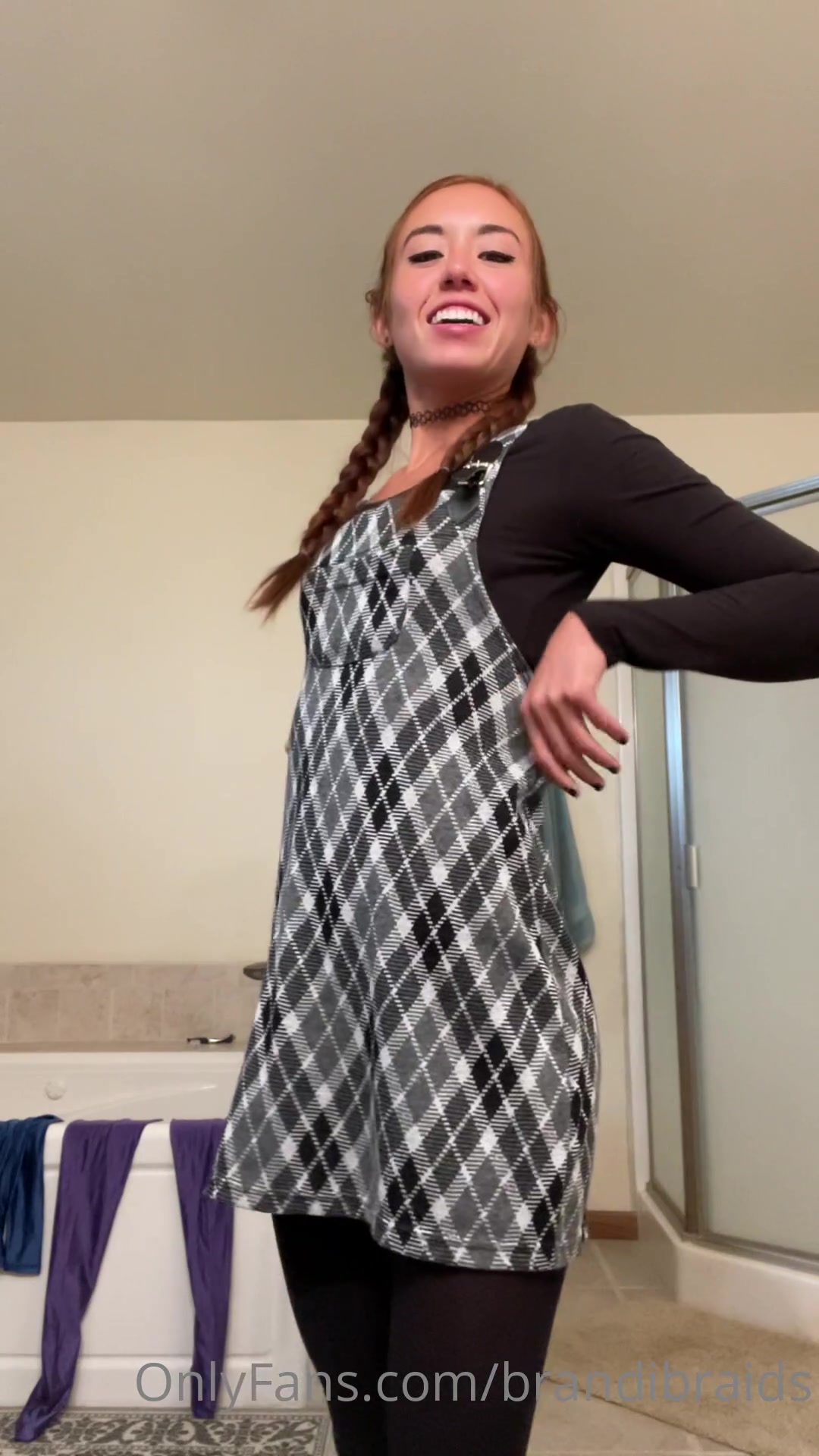 Can I Pull Off Brooding And Dark?