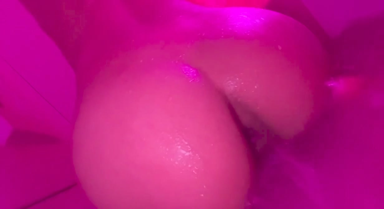 Lets Take A Bath Together
