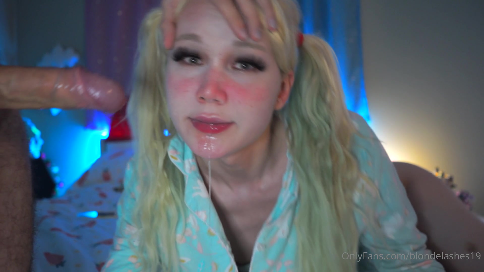 Facefuck/1080 Resolution