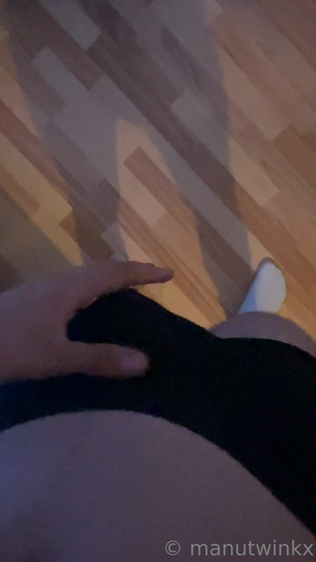 Should Have Fucked Him