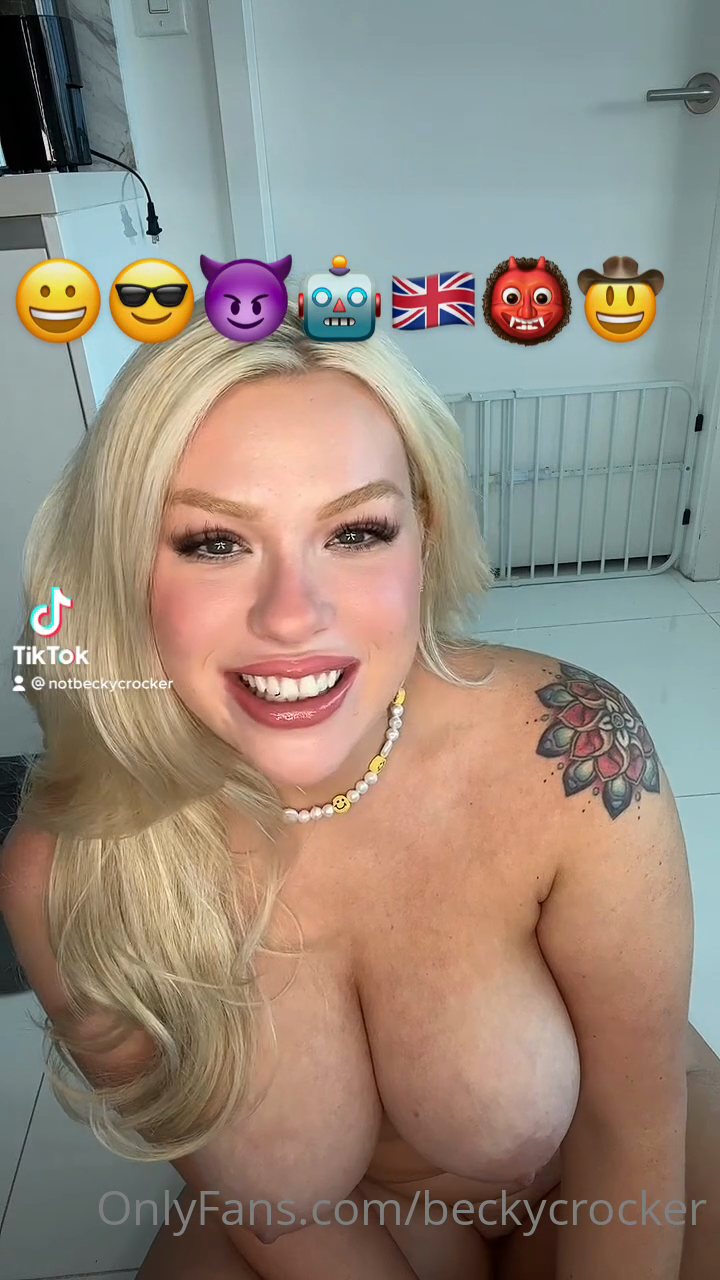 Emoji Challenge Onlyfans Edition