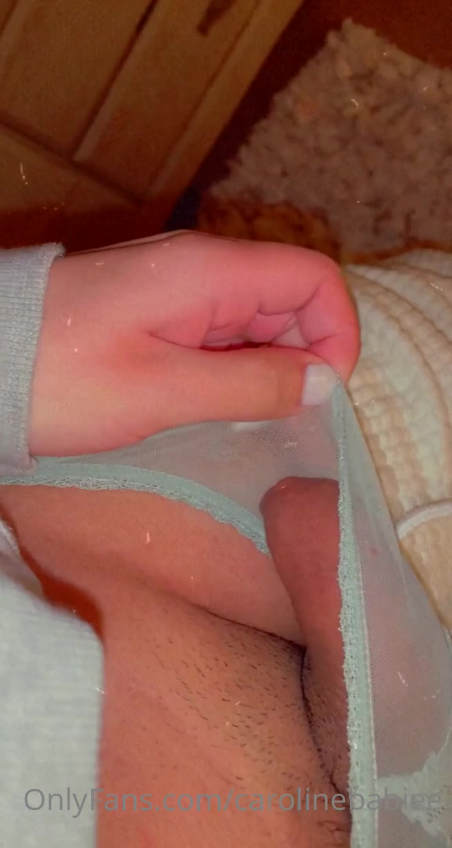 Went On A Date And Came Back All Wet