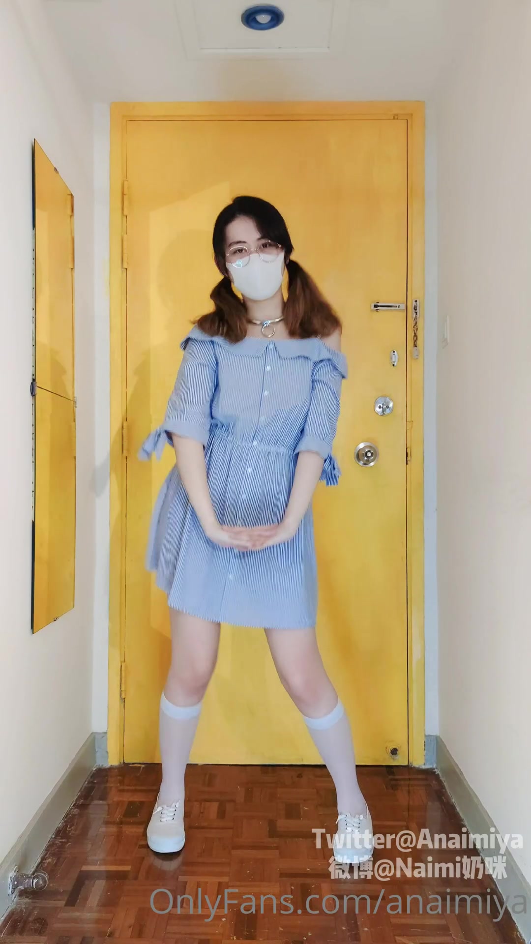 Lisa Bang Dance~!Cute?