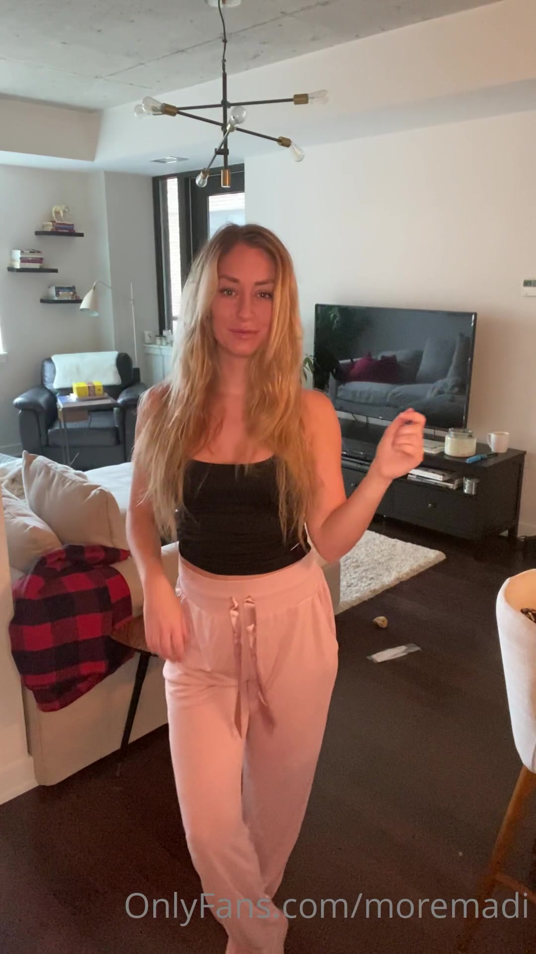 Moremadi