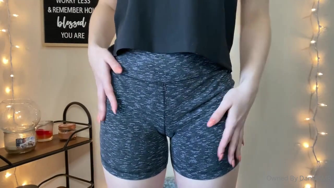 ***Fabric Scratching Gym Shorts Edition***