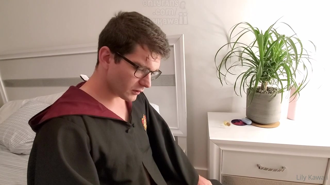 Harry P's First Tinder Date! - With Some Luck, It Went Better Than Expected!