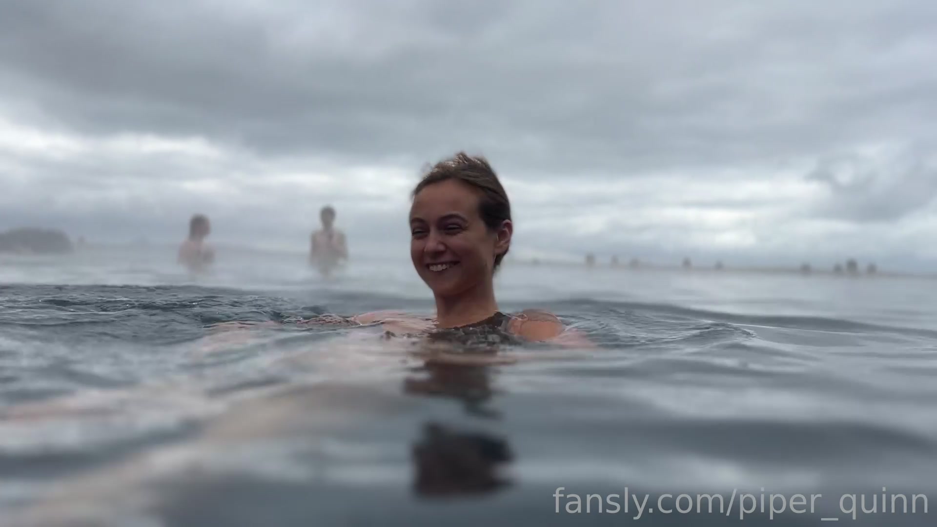 Gonna Be Posting More Stuff From Iceland That Didn't Make It To Of Due To The People In The Background!