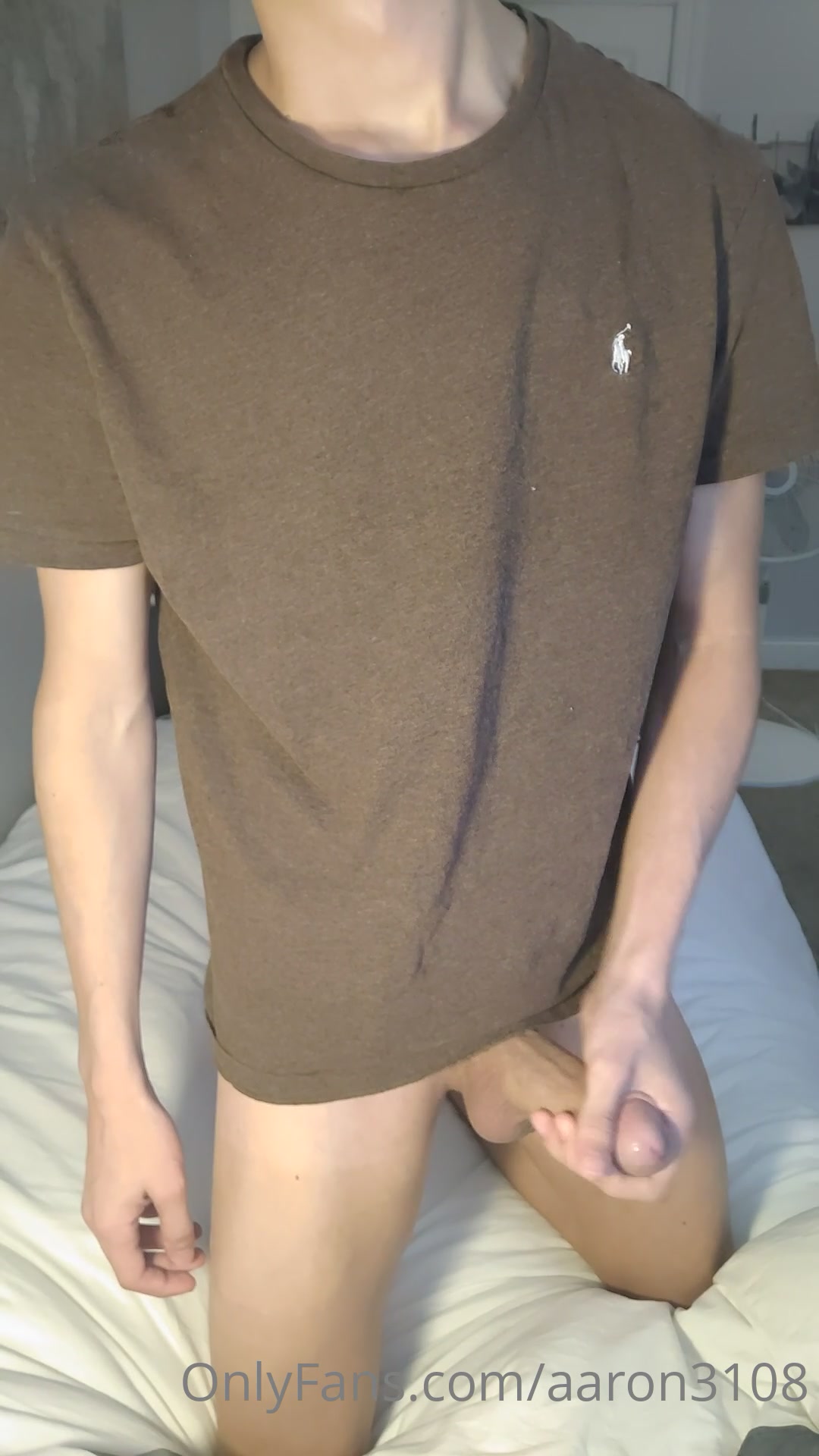 Jerk On The Bed