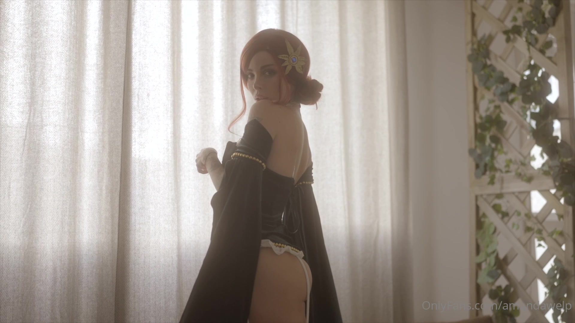 More Of Triss For You