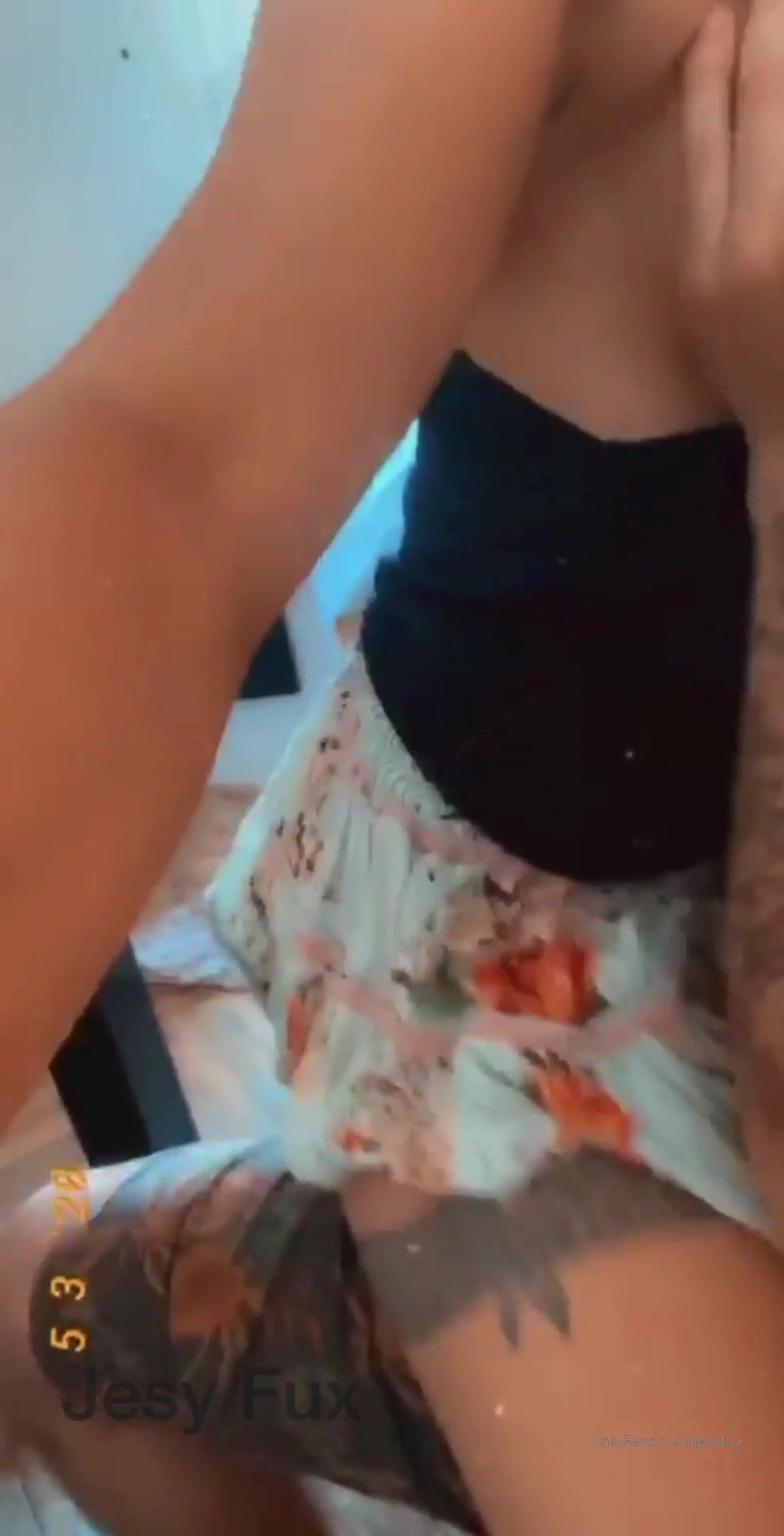 Jesyfux
