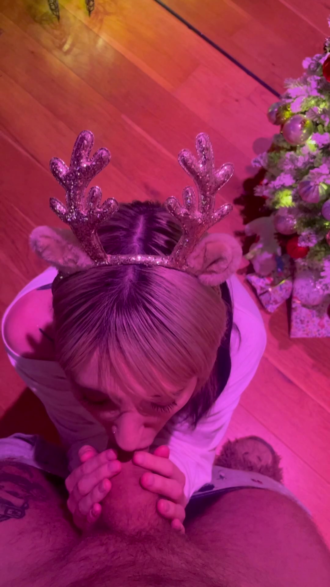 Merry (Almost) Christmas