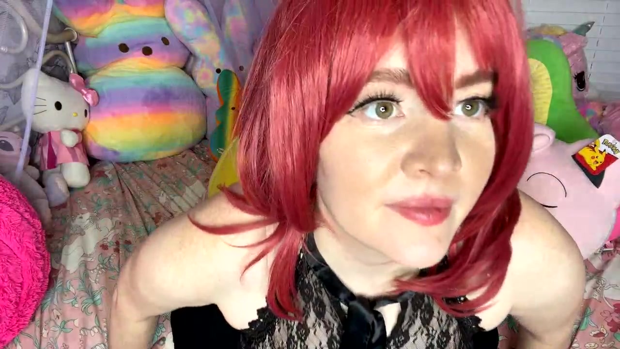 Foxycosplay - 2024-03-31 Stream