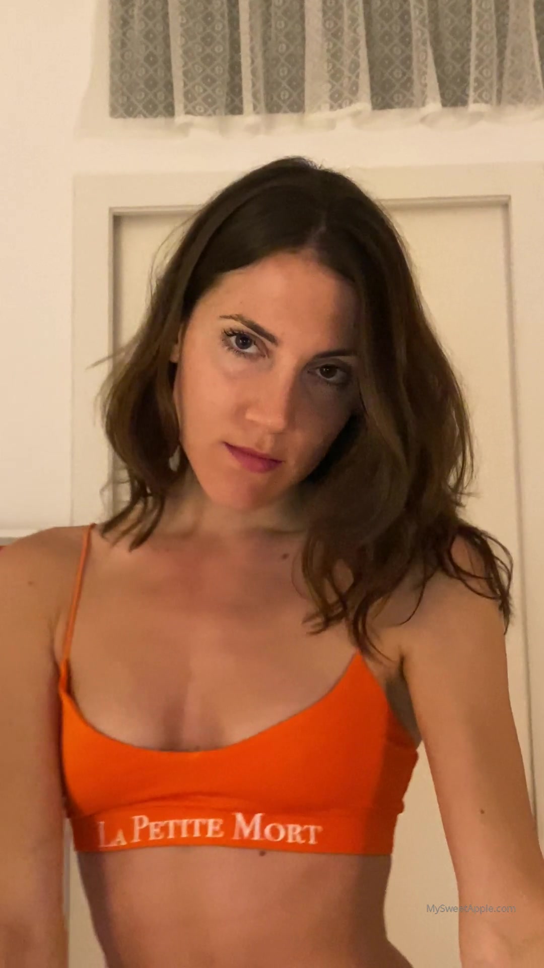 Starting The Day With A Sloppy Blowjob And Playing With Your Cum
