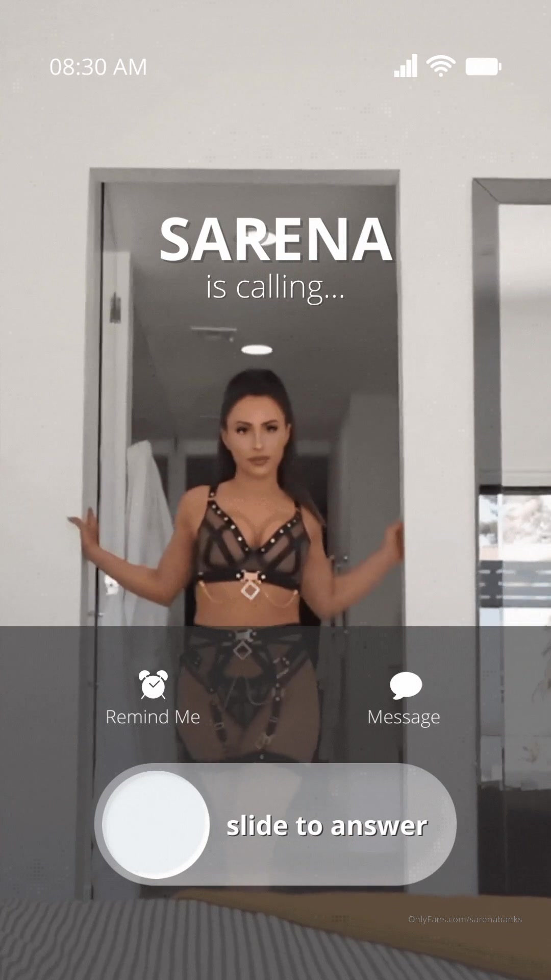 ## For Limited Time Only