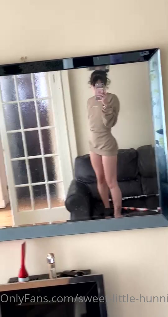 Booty Just For You Bby!! (1/2)