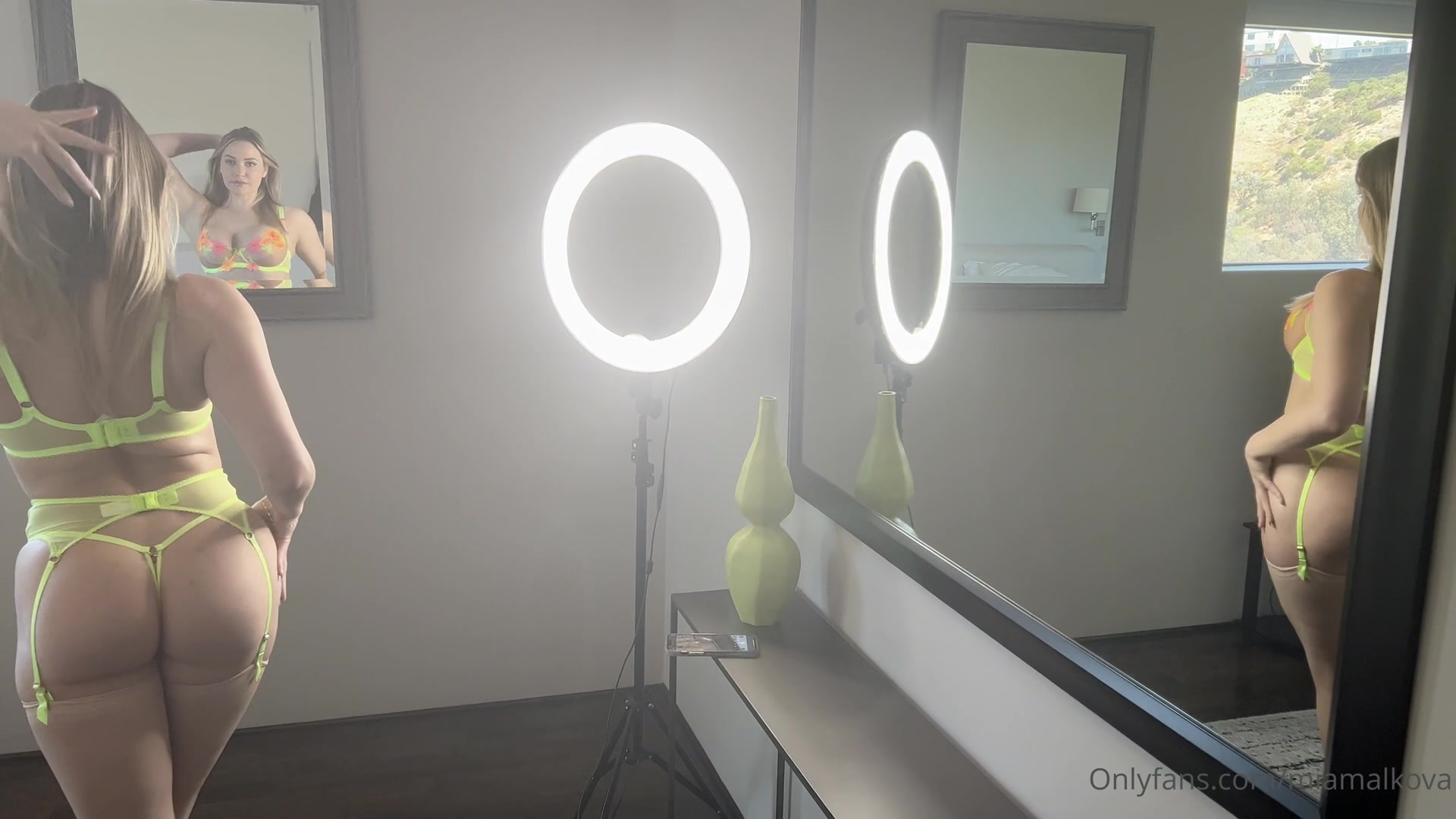 I'm The Most Attractive Version Of Me I've Ever Been! Facts!