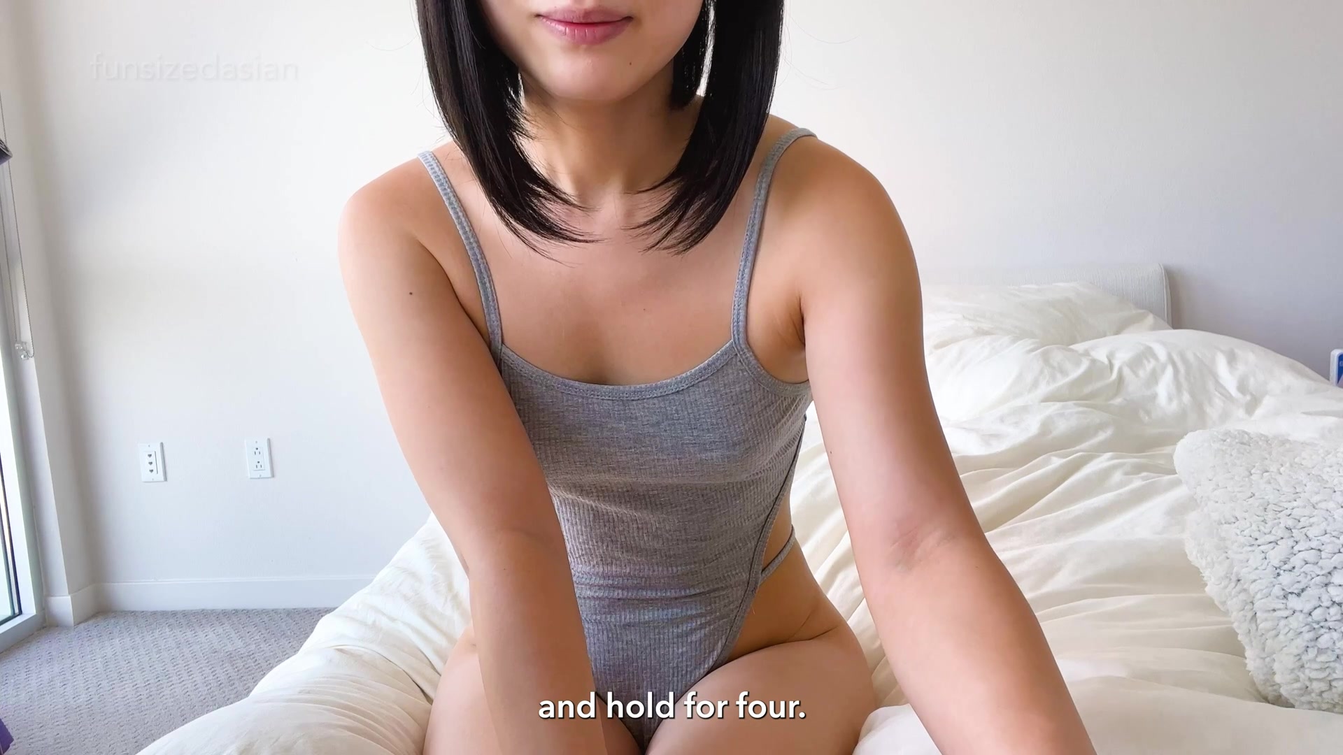 Stroking You To Sleep