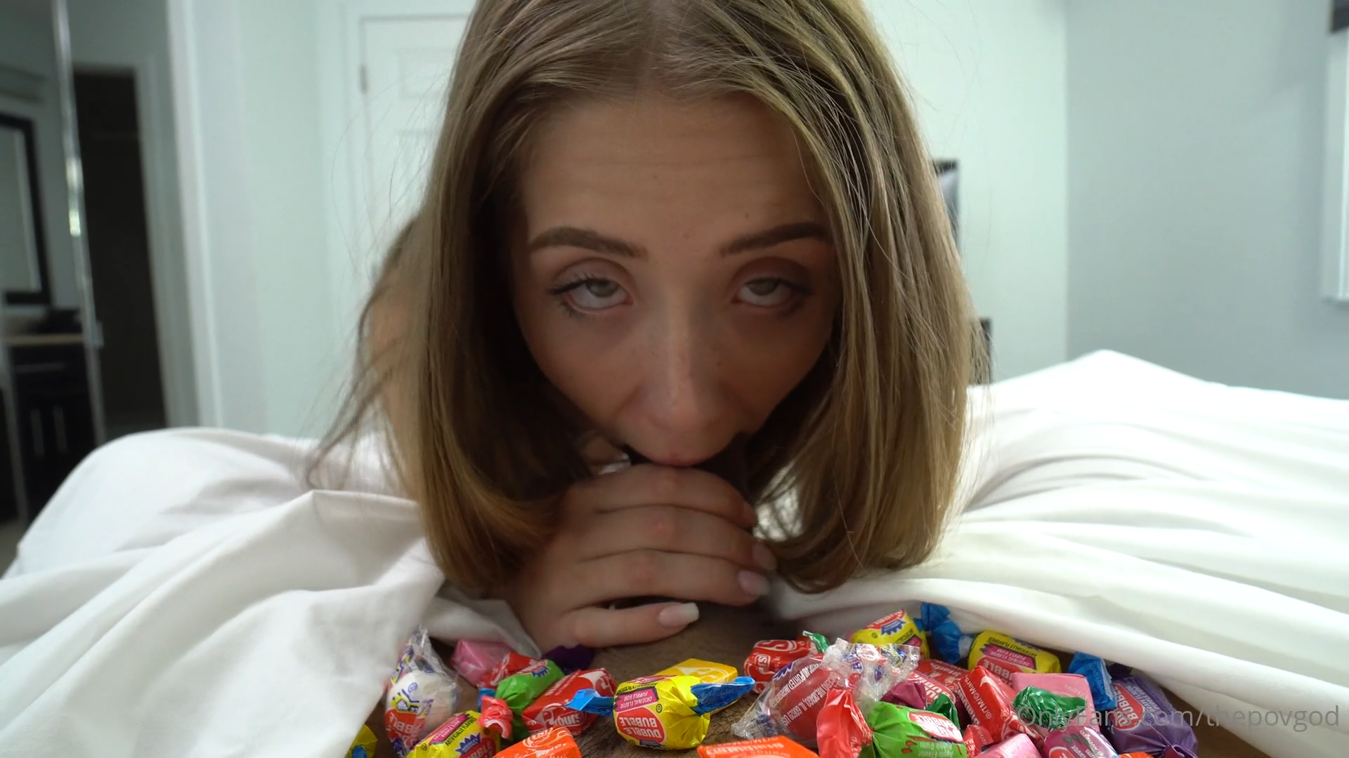 Step Sis Audrey Hempburne Fucks So Good!