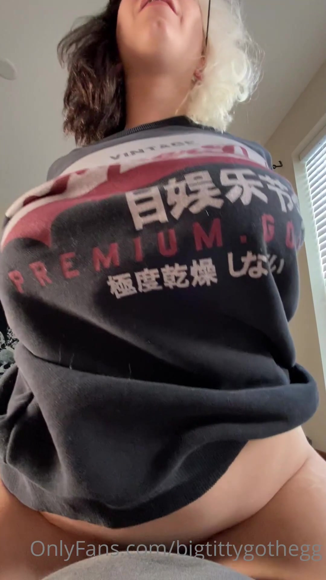 Warning: Partner Content! Excuse The Poor Filming Quality