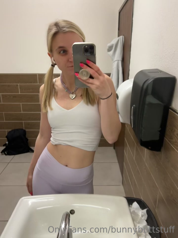 Until You've Done Crossfit Plugged You Can't Say You're A Real Anal Whore