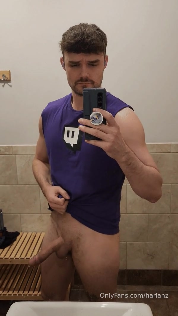 Never Realized How Hard I Throb/Cum Until Making These Videos For You Guys