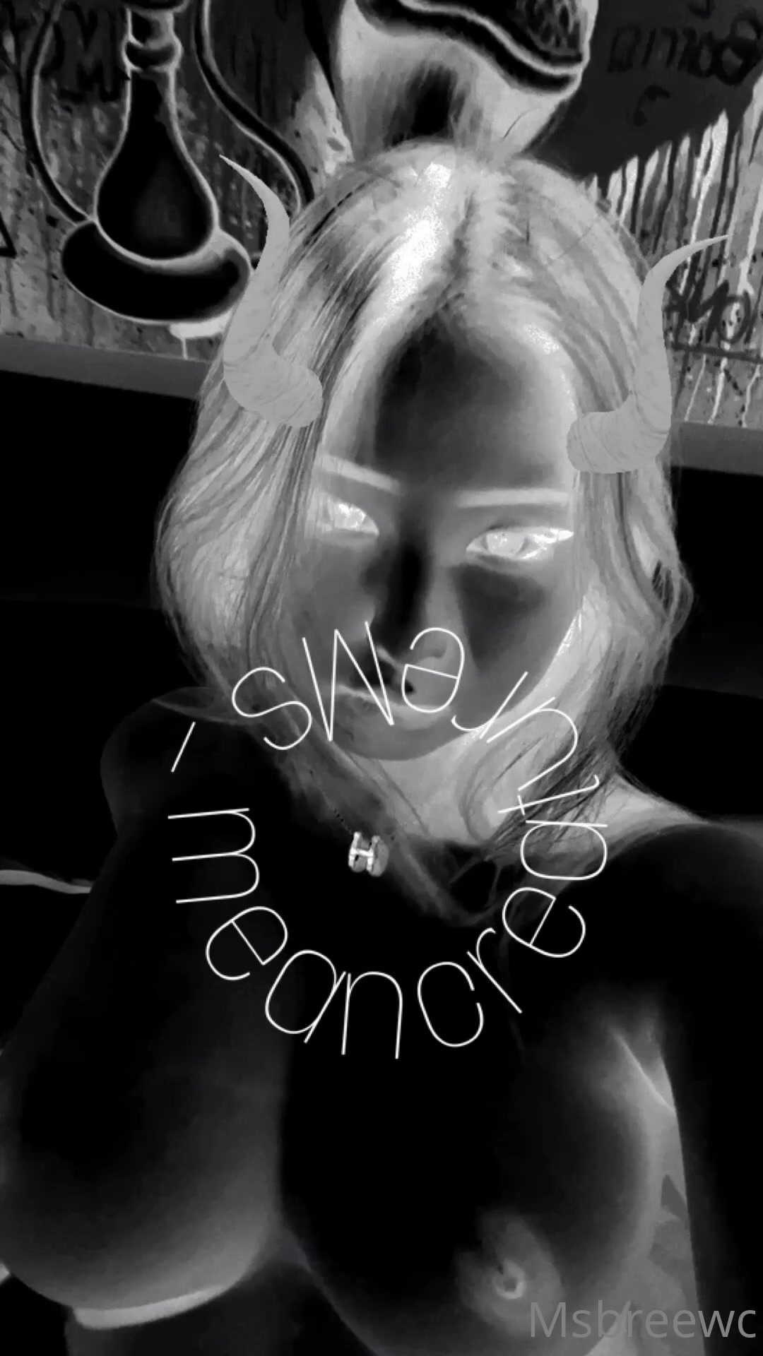 Will You Get Turn On If Seeing Me Feeling Myself With Sexy Song