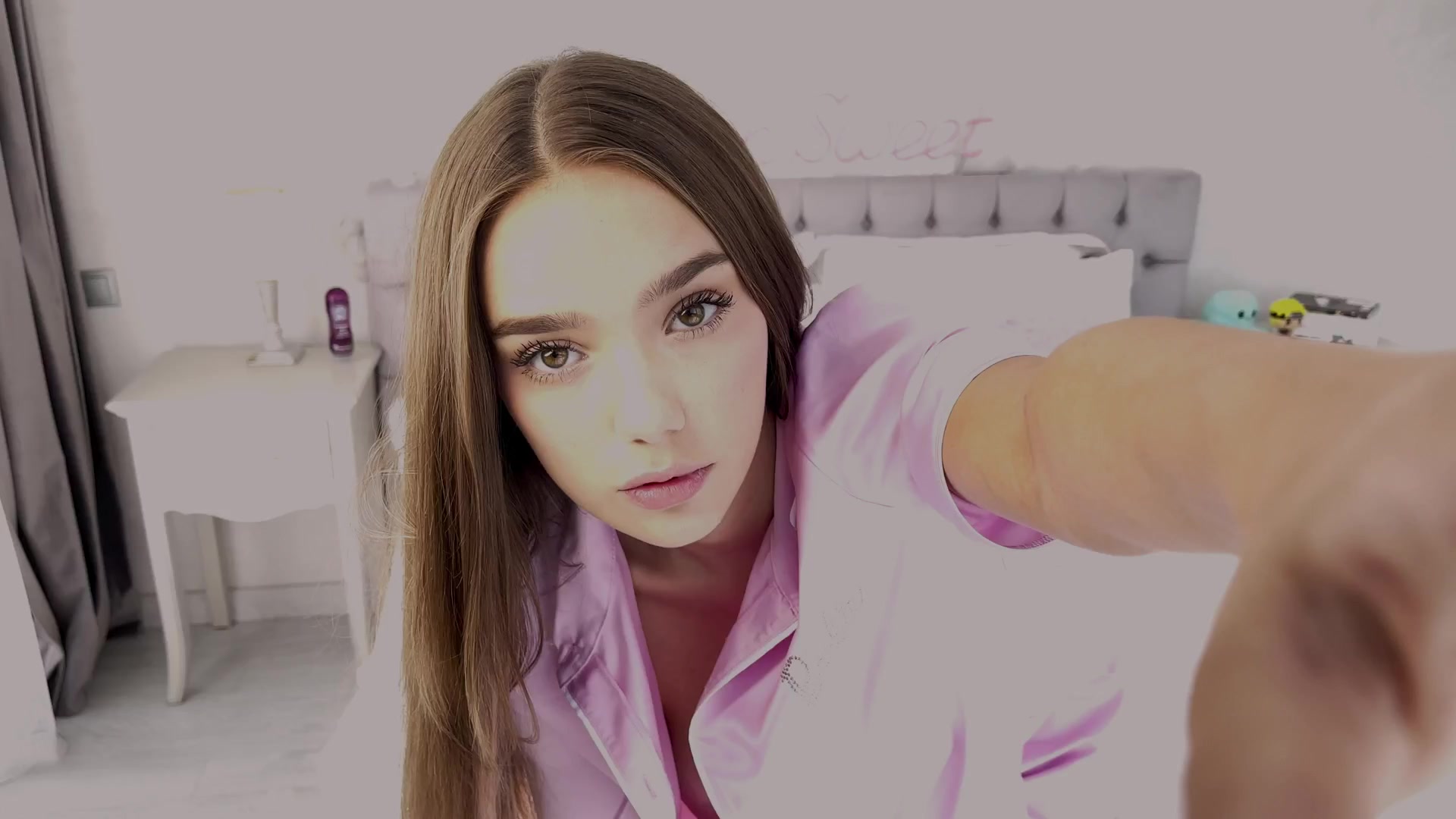 Silk Pajamas