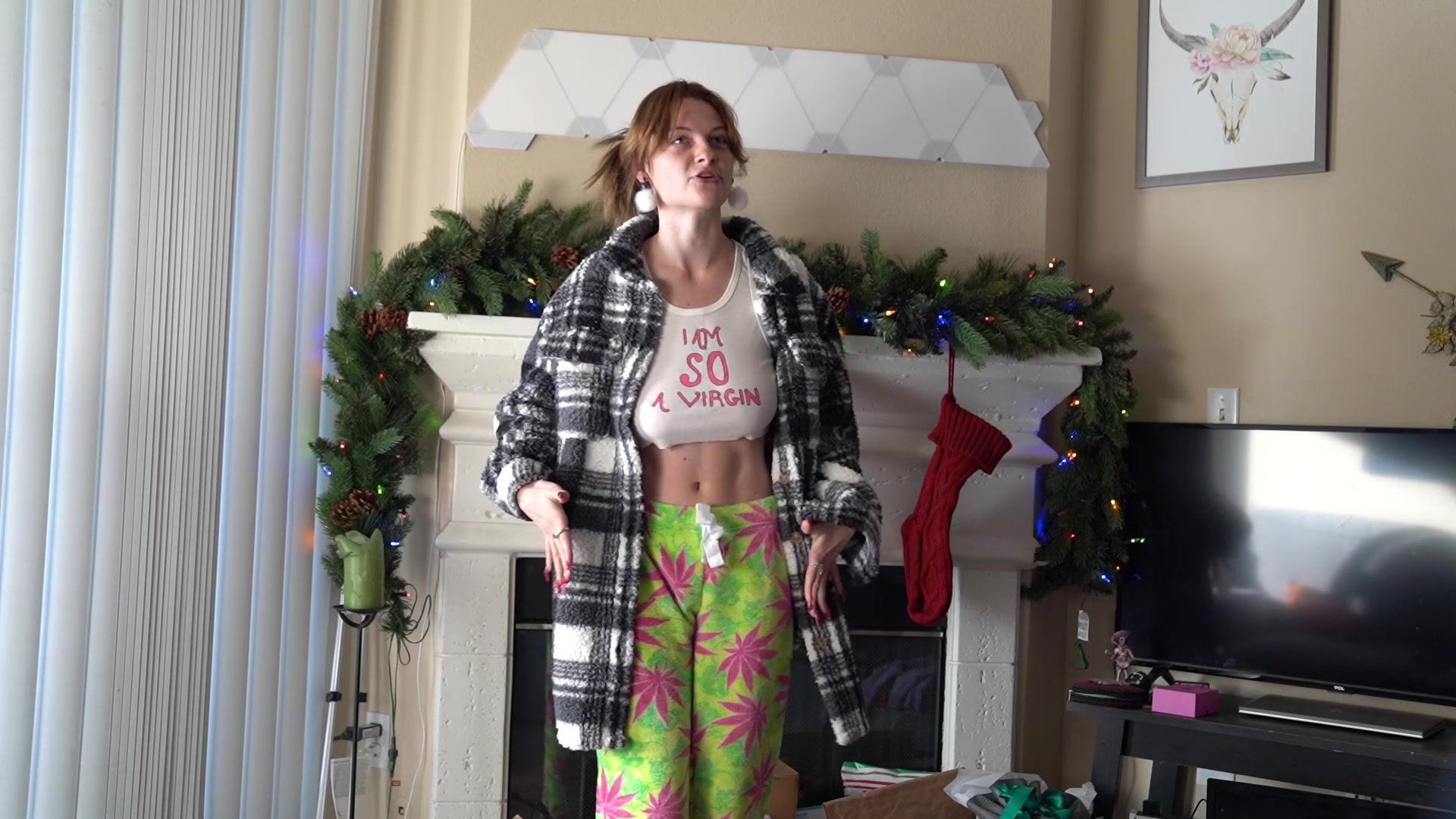 Pj Try On Haul!