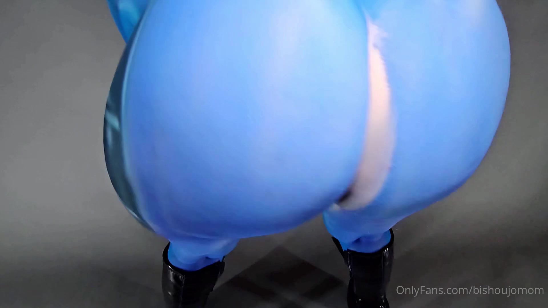 I'm The Invisible Woman